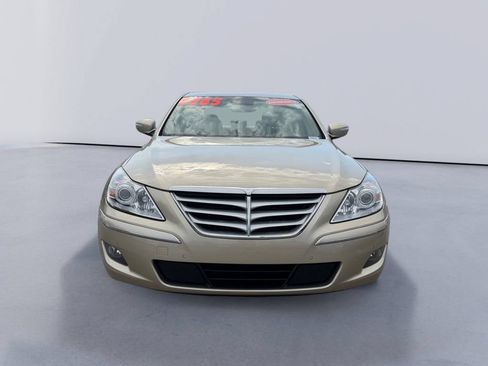 Used 2011 Hyundai Genesis 3.8 w/ Technology Pkg 4 RWD image 8