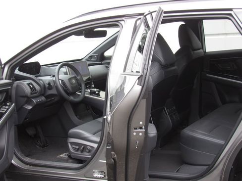 Certified 2024 Toyota bZ4X AWD w/ Weather Package image 16