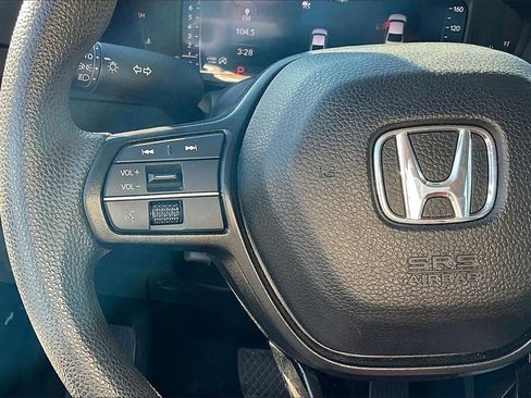 Used 2024 Honda Accord EX image 16