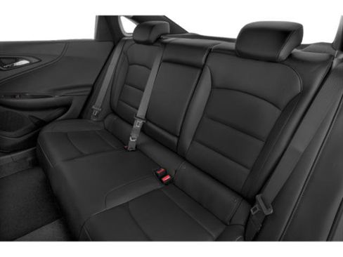Used 2022 Chevrolet Malibu Premier FWD image 16