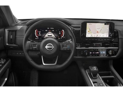 Certified 2023 Nissan Pathfinder Platinum AWD/4WD image 10