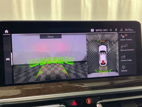 Used 2024 BMW X4 xDrive30i image 29