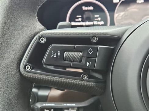 Used 2026 Porsche 911 Carrera GTS image 24