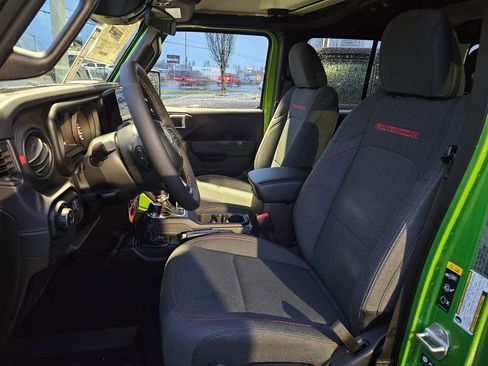 New 2026 Jeep Gladiator Rubicon image 14