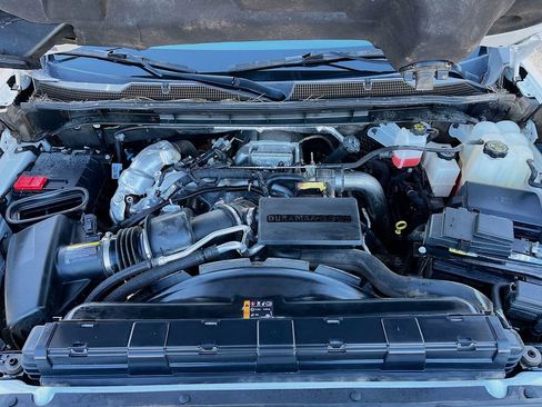 Used 2023 Chevrolet Silverado 3500 LTZ w/ LTZ Convenience Package image 29