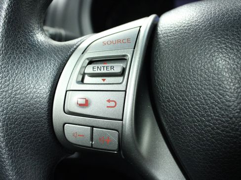 Used 2015 Nissan Altima 2.5 S w/ Power Driver Seat Package image 19