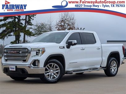 Used 2021 GMC Sierra 1500 SLT