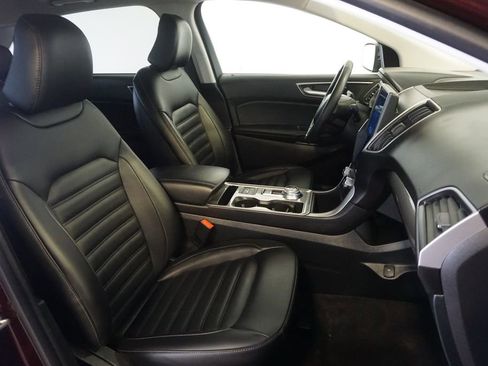Used 2024 Ford Edge SEL w/ Convenience Package AWD/4WD image 25