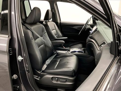 Used 2022 Honda Ridgeline RTL-E image 7