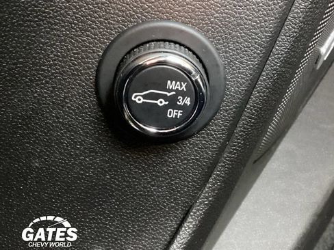 Used 2024 Chevrolet Blazer Premier w/ Driver Confidence II Package AWD/4WD image 24