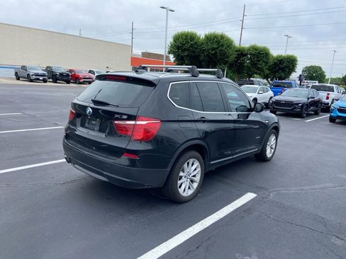 Used 2012 BMW X3 xDrive28i AWD/4WD image 8
