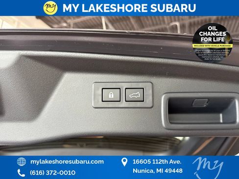 New 2026 Subaru Outback Premium AWD/4WD image 26