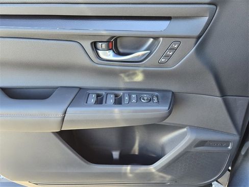New 2026 Honda CR-V Sport-L image 18