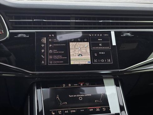 New 2026 Audi Q7 3.0T Premium Plus AWD/4WD image 25