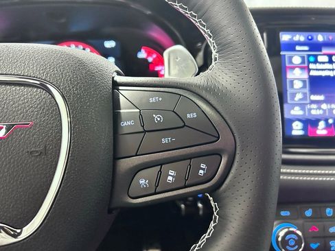 New 2026 Dodge Durango SRT Hellcat AWD/4WD image 10