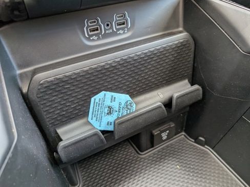 Certified 2024 RAM 1500 Limited image 19