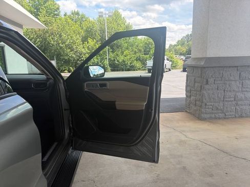 Used 2020 Ford Explorer Limited RWD image 23