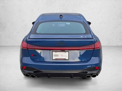 New 2026 Audi S5 Premium Plus AWD/4WD image 6