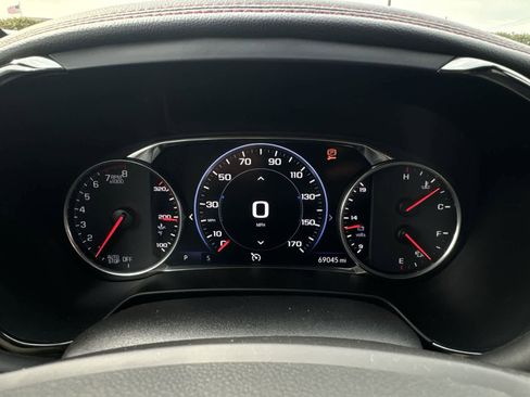 Used 2020 Chevrolet Blazer RS image 34