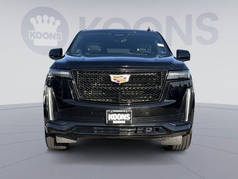 Used 2023 Cadillac Escalade Sport AWD/4WD image 11