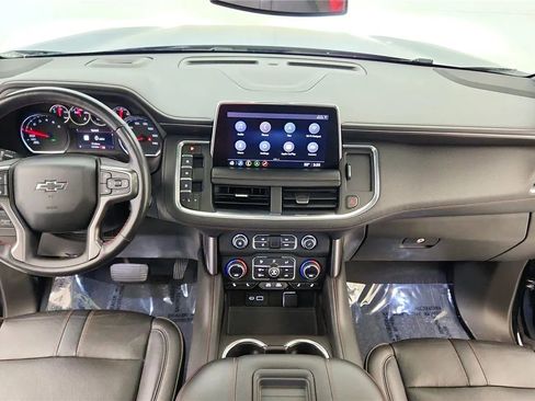 Used 2021 Chevrolet Tahoe RST w/ Luxury Package AWD/4WD image 42