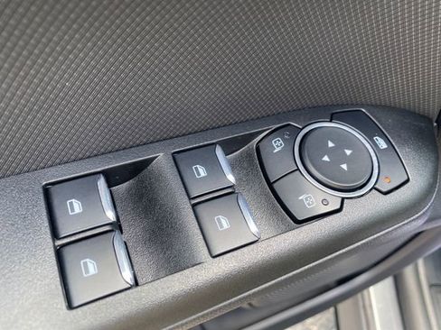 New 2025 Ford Bronco Sport Big Bend w/ Convenience Package image 12