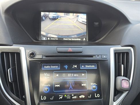 Used 2015 Acura TLX w/ Technology Package image 27