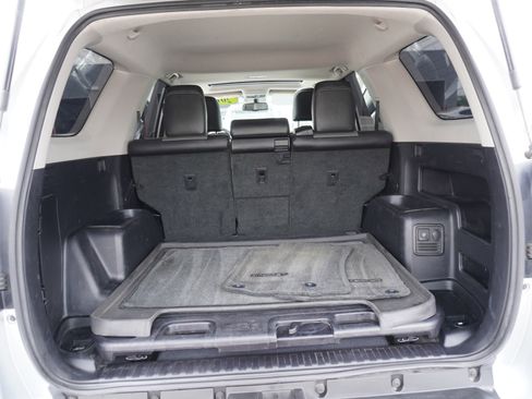 Used 2014 Toyota 4Runner SR5 Premium AWD/4WD image 13