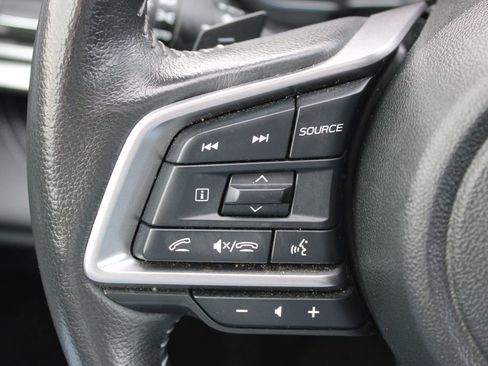 Used 2024 Subaru Outback Limited image 20