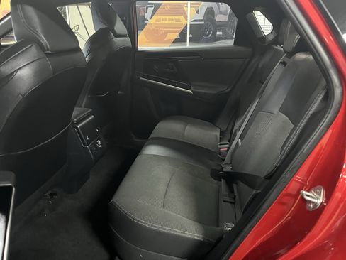 Used 2024 Toyota bZ4X FWD w/ Weather Package image 33