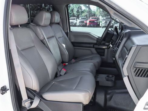 Used 2019 Ford F250 XL w/ Power Equipment Group image 42