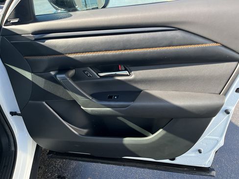 Certified 2023 MAZDA CX-50 AWD 2.5 S w/ Cargo Package image 39