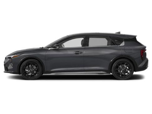 New 2026 Kia K4 GT-Line Turbo FWD image 6