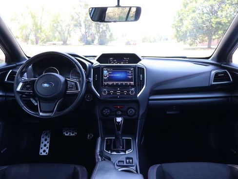 Used 2017 Subaru Impreza 2.0i Sport AWD/4WD image 16