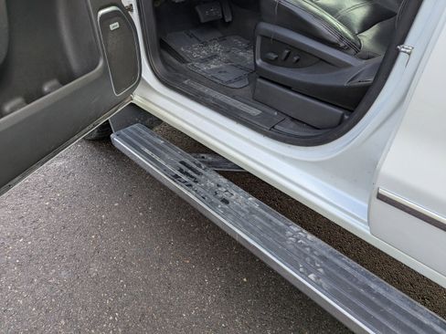 Certified 2018 GMC Sierra 1500 Denali w/ Denali Ultimate Package AWD/4WD image 10