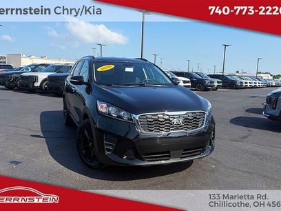 Used 2020 Kia Sorento S