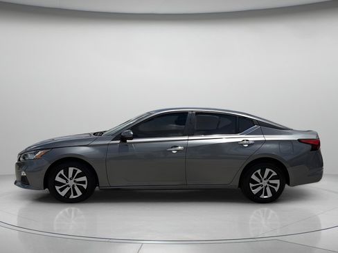Used 2021 Nissan Altima 2.5 S FWD image 5