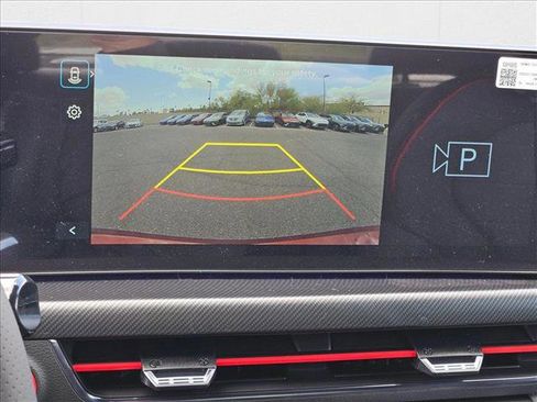 New 2025 Hyundai Sonata N Line image 13