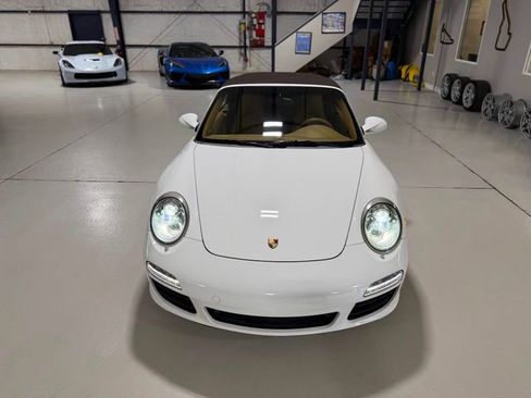 Used 2011 Porsche 911 Carrera S RWD image 70