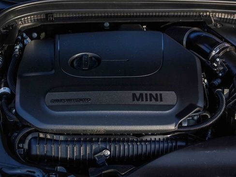 Used 2024 MINI Cooper S image 28