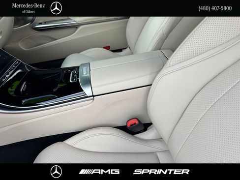 Certified 2024 Mercedes-Benz CLE 450 4MATIC Cabriolet image 16