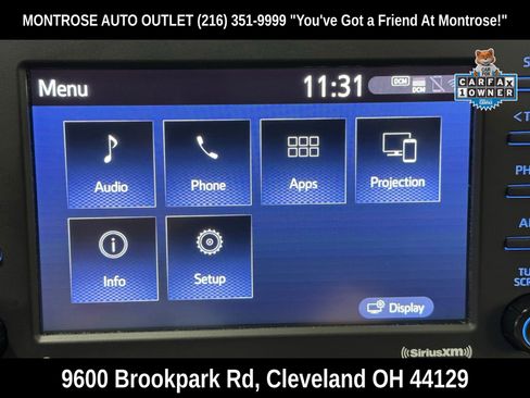 Used 2022 Toyota RAV4 XLE image 27