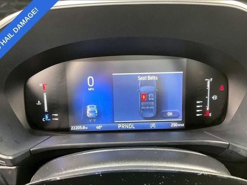 Used 2023 Ford Escape Active AWD/4WD image 24
