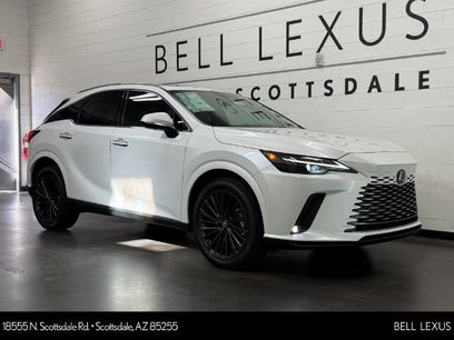 New 2026 Lexus RX 350 Premium w/ Convenience Package