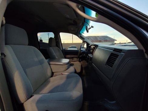 Used 2006 Dodge Ram 1500 Truck SLT w/ TRX4 Group image 35