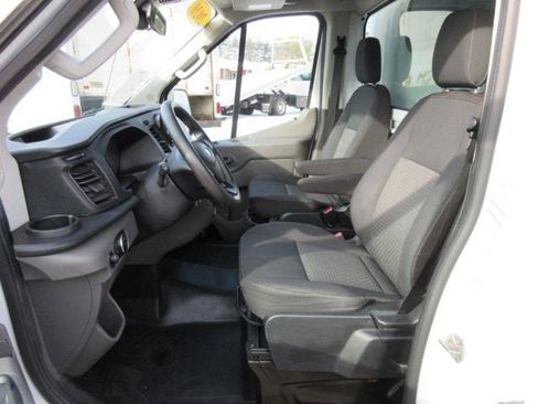 Used 2020 Ford Transit 350 AWD image 8