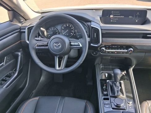 New 2026 MAZDA CX-50 AWD 2.5 S w/ Weather Package image 10