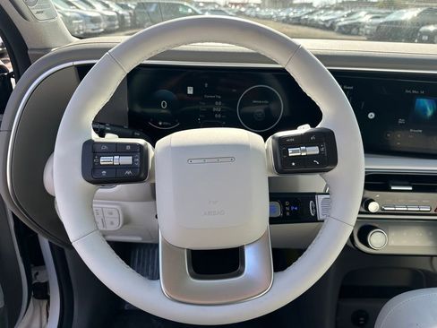 New 2026 Hyundai Palisade Limited image 17