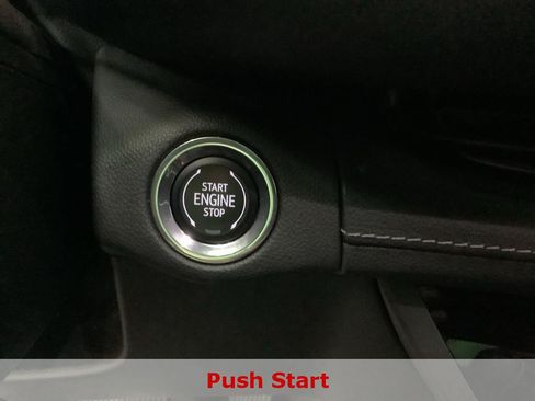 Used 2023 Buick Envision Essence AWD/4WD image 16