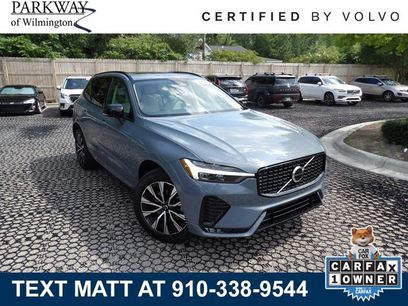Certified 2024 Volvo XC60 B5 Core